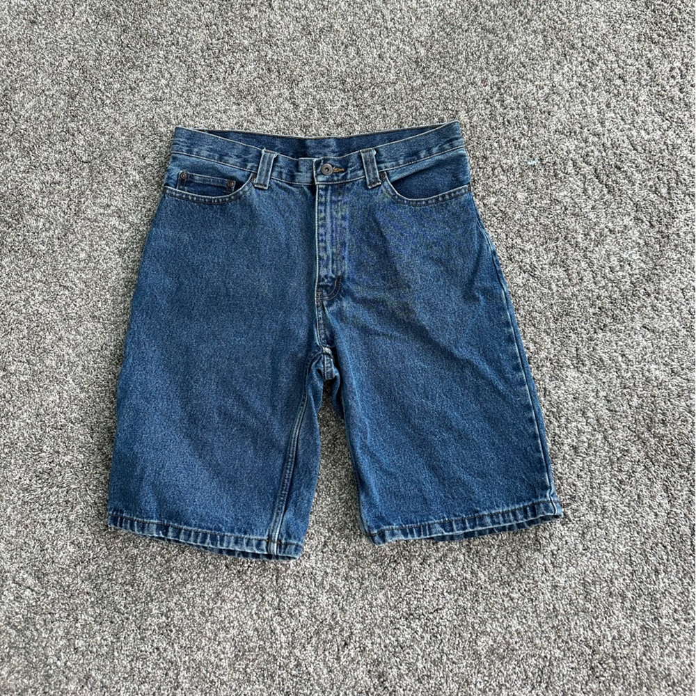 Faded Glory Jean Shorts